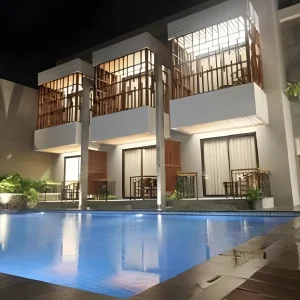 Grand Laguna Hotel Villa Solo