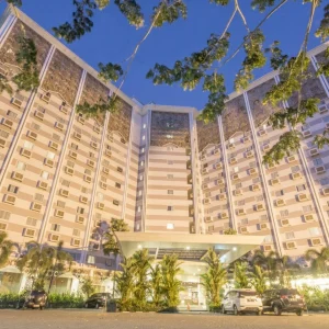 Lorin Syariah Hotel Solo