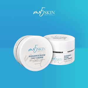 MR5 Skin Radiance Glow Day Cream